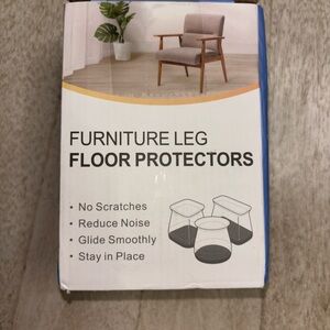 Furniture Leg Protectors